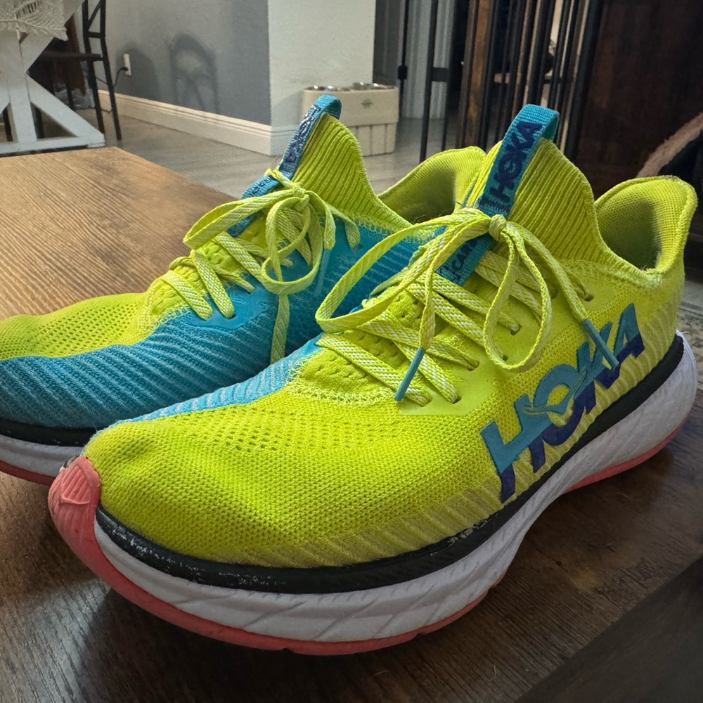Hoka Carbon X3
